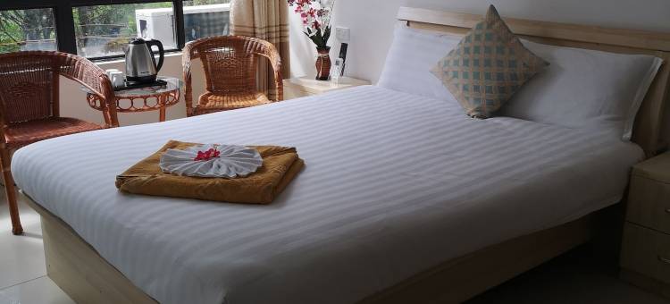 城市公寓酒店(City Apartment)图片