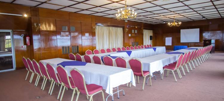 帝国酒店(Sarova Imperial, Kisumu)图片