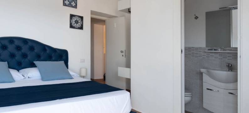 赛瑞藤民宿(Sirentum Rooms)图片