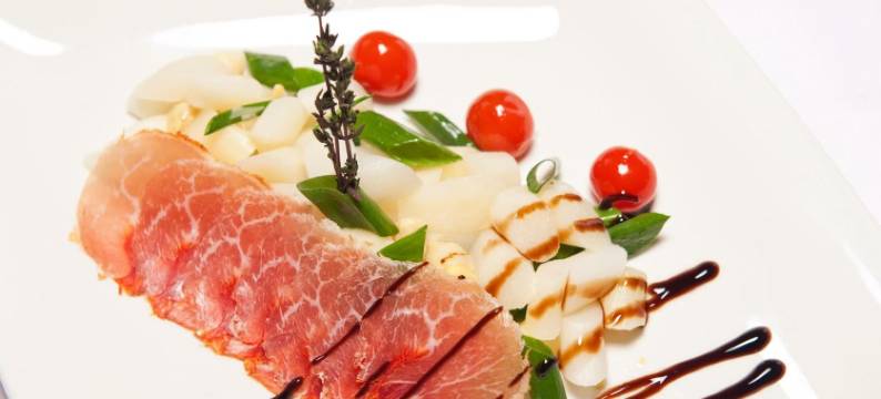 坦霍夫旅游酒店(Hotel Tannhof)图片