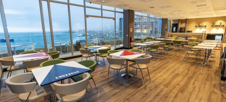 安托法加斯塔希尔顿欢朋酒店(Hampton by Hilton Antofagasta)图片