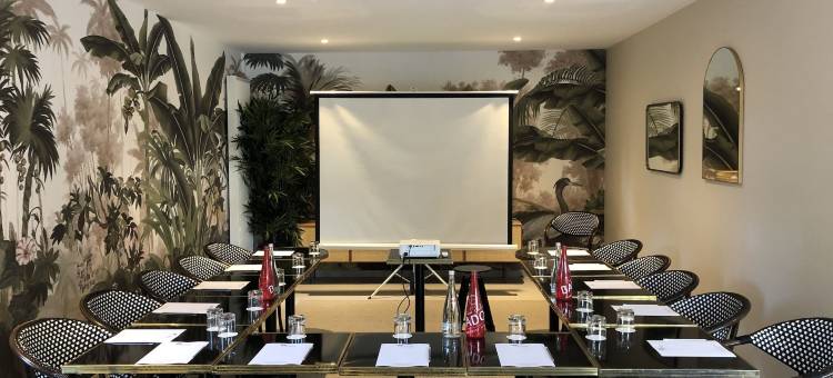 多维尔之门庄园酒店(Les Manoirs des Portes de Deauville - Small Luxury Hotel of the World)图片