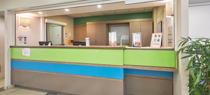 皮瑞&瓦卡恩斯乐茶特德斯奥斯克斯酒店(Pierre & Vacances Résidence le Chant des Oiseaux)图片