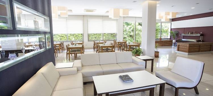 西利克码头酒店(Cilek Marina Hotel)图片