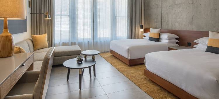 海洛傲途格精选酒店(Hi-Lo Hotel, Autograph Collection)图片