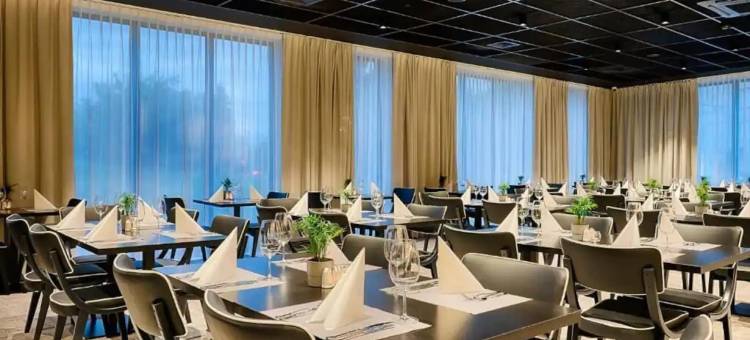 卢布林焦点高级酒店(Focus Hotel Premium Lublin)图片