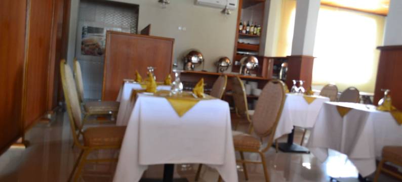 国会酒店(Congress Hotel)图片