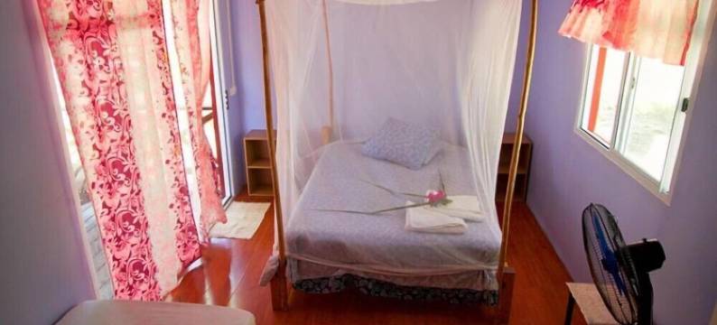 莱塔旅馆(Pension Raita)图片