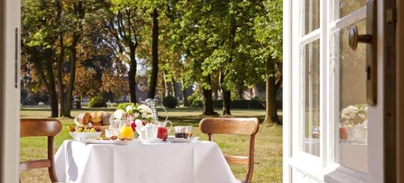 海特菲尔城堡酒店(Schloss Hertefeld & Hertefeldhof)图片