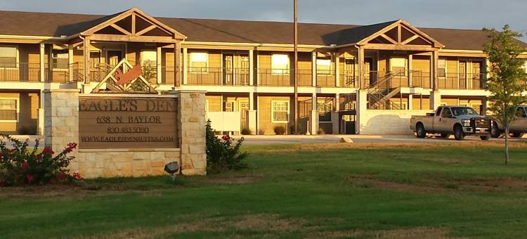 科图拉鹰巢 - 温德姆旅屋(Eagle's Den Suites Cotulla a Travelodge by Wyndham)图片