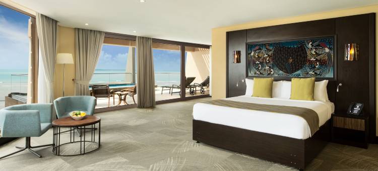 温德姆旗下达累斯萨拉姆华美达度假村(Ramada Resort by Wyndham Dar es Salaam)图片