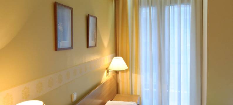 阿尼西斯酒店(Anesis)图片