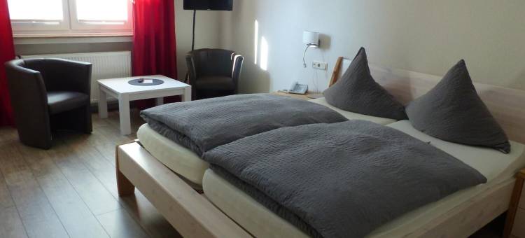 塞利加尔尼酒店(Hotel Theile Garni)图片