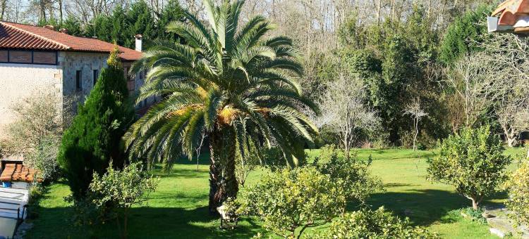 拉卡萨迪尔奥尔甘尼斯特乡村别墅(La Casa del Organista)图片