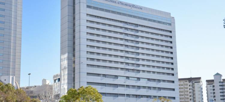 Kobe Marriott Hotel图片