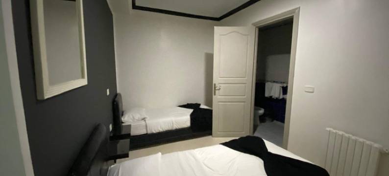 勒卡里菲酒店(Hôtel le Calife)图片