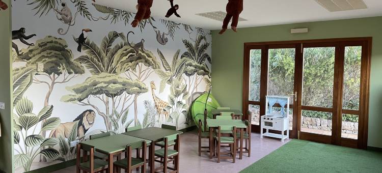 坎普德玛酒店及度假村施柏阁酒店(Steigenberger Hotel and Resort Camp de Mar)图片