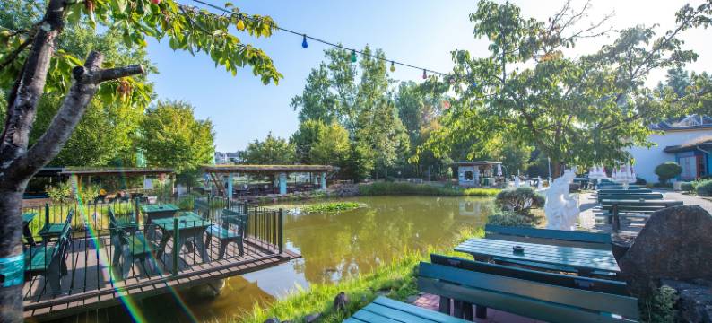 科布伦次康特尔酒店(Contel Hotel)图片