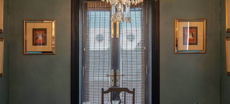 齐普尔拉杰玛哈尔宫RAAS酒店(Rajmahal Palace Raas)图片