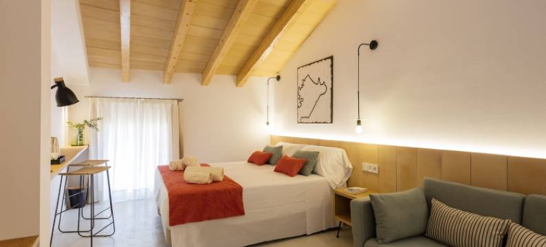 ARA 阿尔库迪亚酒店 - 限成人(Ara Alcudia)图片