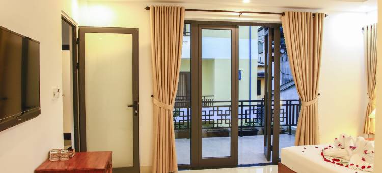 会安新生活民宿和别墅(Hoi An New Life Homestay & Villa)图片