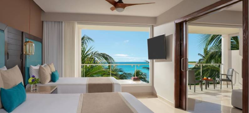 梦想翡翠度假村及水疗全包酒店(Dreams Jade Resort & Spa - All Inclusive)图片