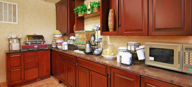 大学中心舒适酒店(Comfort Inn University Center)图片