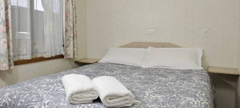 马奇谷公园酒店(Mudgee Valley Park)图片