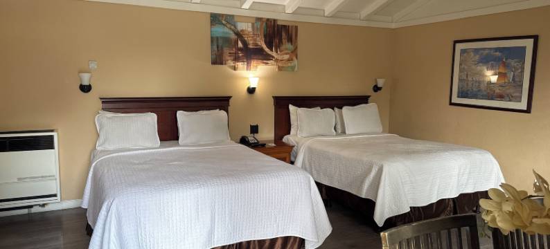 卡梅尔度假村旅馆(Carmel Resort Inn)图片