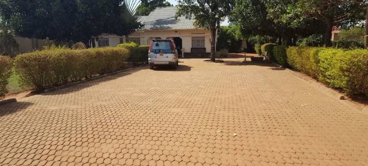 葆拉旅馆(Paula Guest House)图片