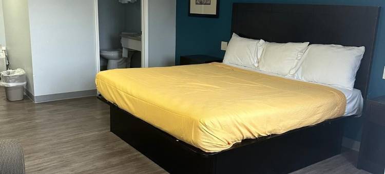 奥尔巴尼东格林布什美洲最佳价值酒店(Americas Best Value Inn Albany East Greenbush)图片