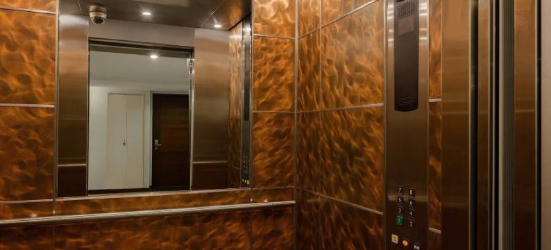 斯洛姆公寓(Silom Lofts)图片