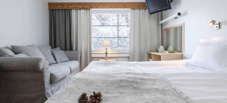 比尔旅馆拉普兰酒店(Lapland Hotels Bear´s Lodge)图片