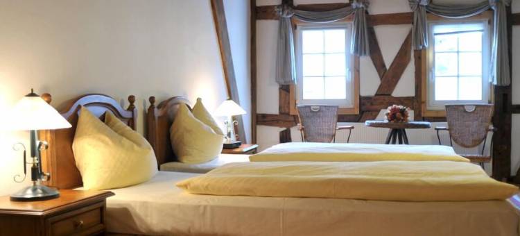 沃尔德内斯霍夫酒店(Gutshof-Hotel Waldknechtshof)图片