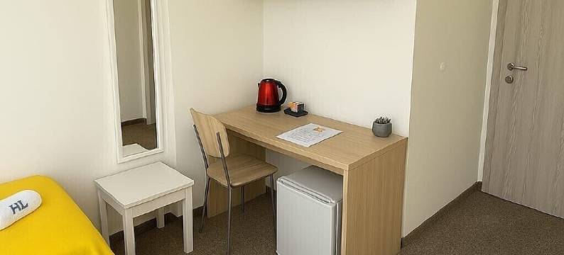 萨格勒布机场伦敦客房酒店(London Rooms Zagreb Airport)图片