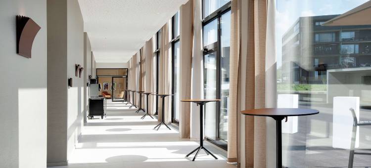 苏黎世利马塔尔希尔顿花园酒店(Hilton Garden Inn Zurich Limmattal)图片