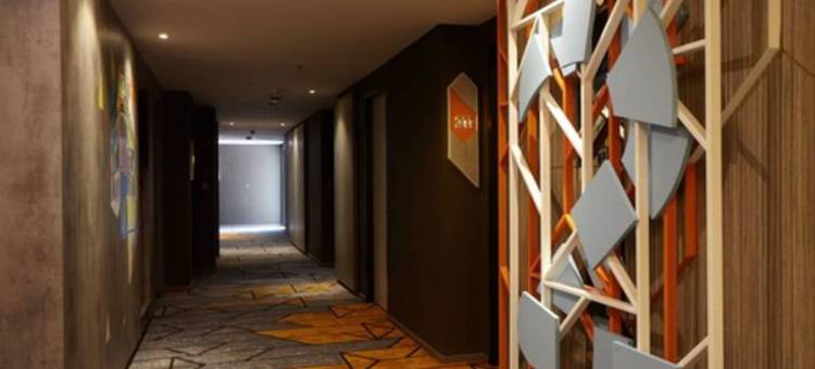 宜必思尚品棉兰巴蒂穆拉酒店(Ibis Styles Medan Pattimura)图片