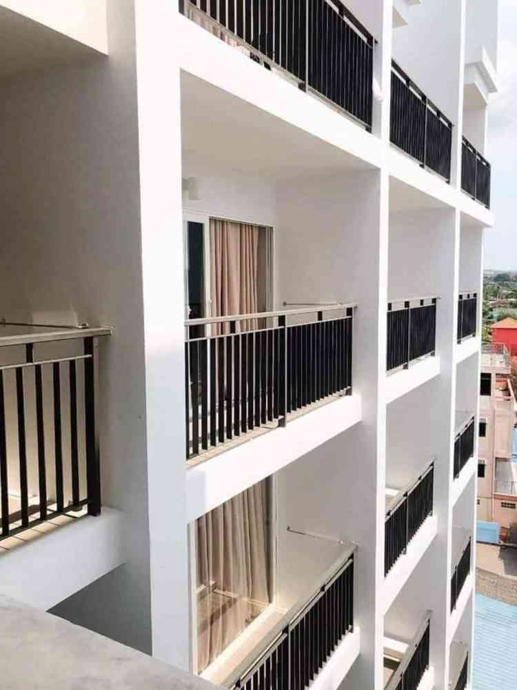 Worita Cove Hotel Over view