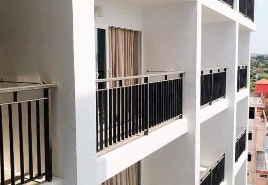 Worita Cove Hotel Hotel Overview