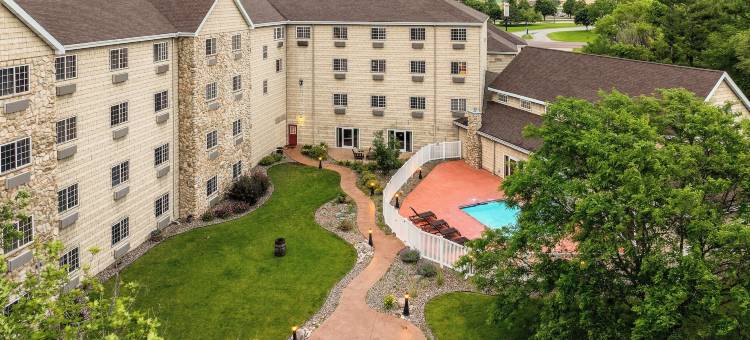 斯托尼溪会议中心及酒店-拉克罗斯(Stoney Creek Hotel la Crosse - Onalaska)图片