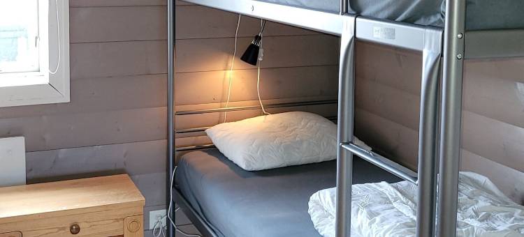 Øen旅游中心公寓(Øen Turistsenter Apartments)图片