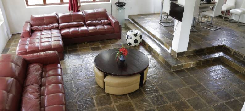 马格里布地区基利菲酒店(Kilifi Maghreb)图片