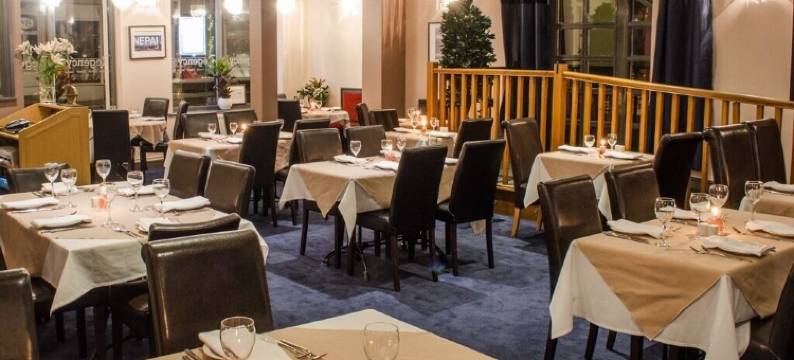 王首酒店(The Kings Head Hotel)图片