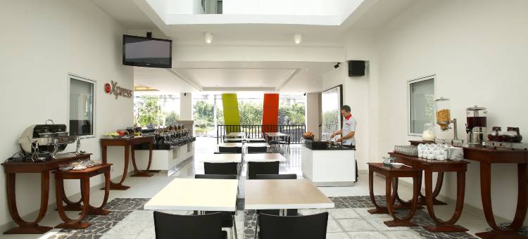 日落路艾玛利斯酒店(Amaris Hotel Sunset Road Bali)图片