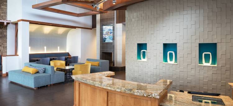 南本德/米沙沃卡凯悦嘉轩酒店(Hyatt Place South Bend Mishawaka)图片