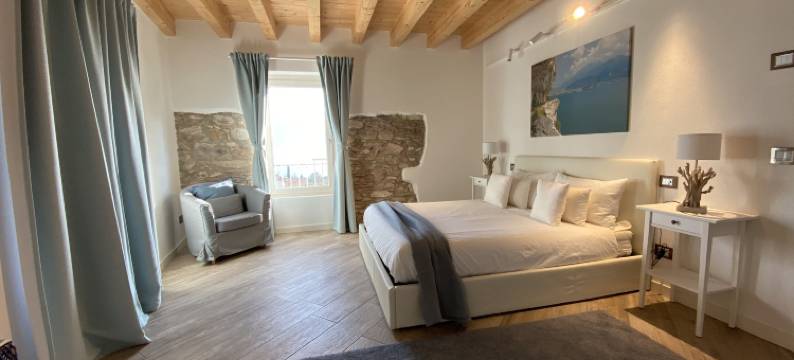 湖景酒店(Vista Lago)图片