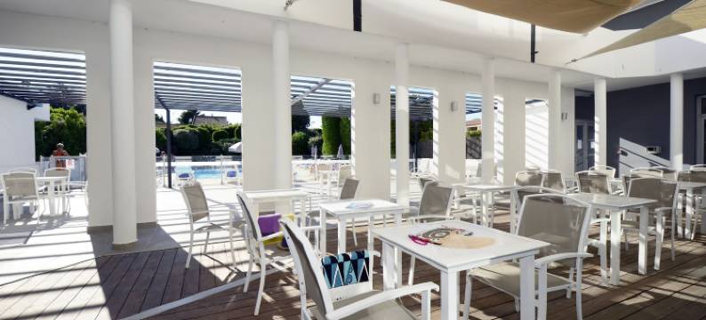 奥达利斯阿夸利亚住宅酒店(Odalys Aqualia Residence)图片