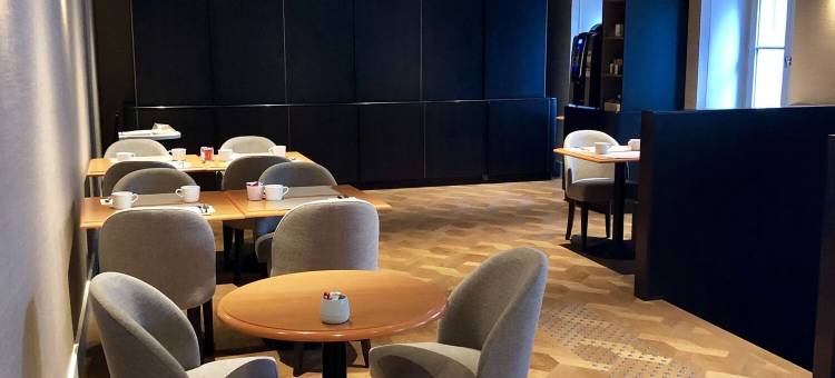 雷恩布列塔尼美居酒店(Hôtel Mercure Rennes Place Bretagne)图片