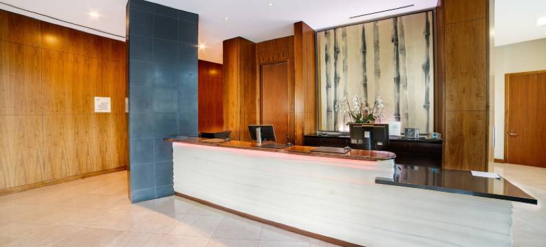 都Hybrid酒店Torrance(Miyako Hybrid Hotel Torrance)图片