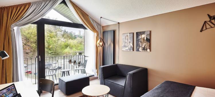 格瑞扎祖格布鲁克酒店(Hotel Zugbrücke Grenzau Gmbh)图片